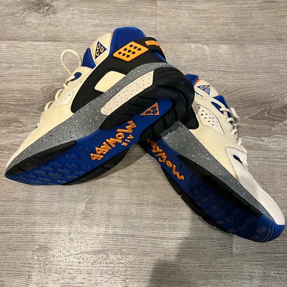 NIKE CLASSIC | ACG | Air Mowabb - Picture 7 of 8